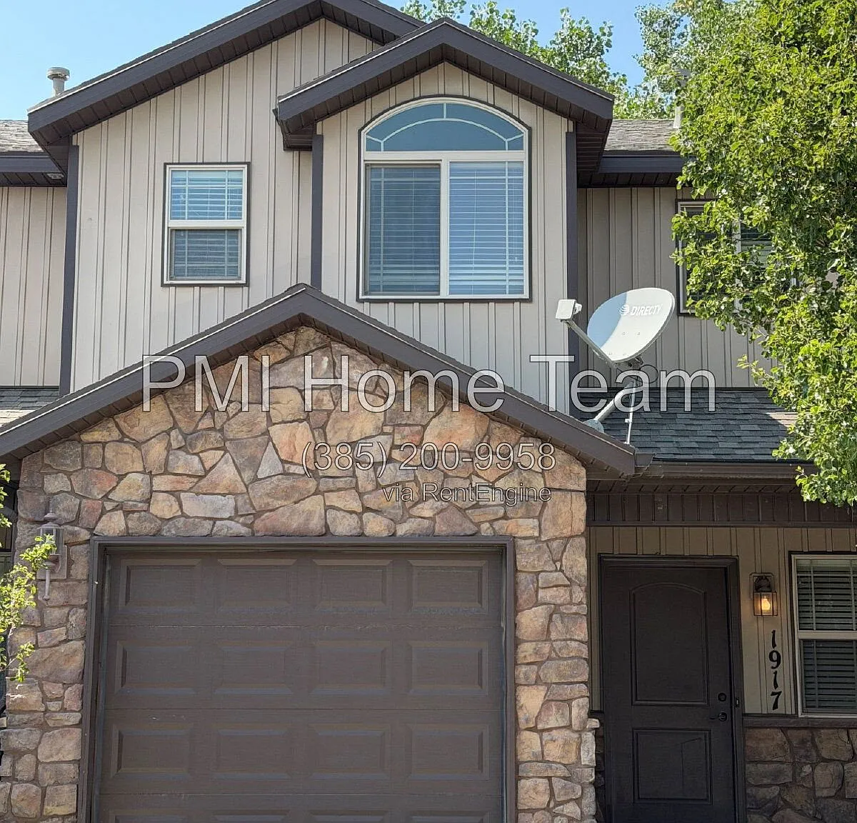 3 bed, 2.5 bath, 1362 sqft, $1,995 — Photo 1