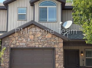 1917 N 325 W, Harrisville, UT 84414