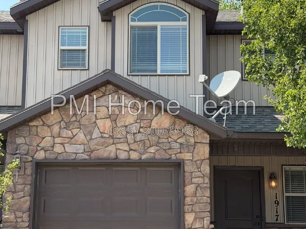 1917 N 325 W, Harrisville, UT 84414