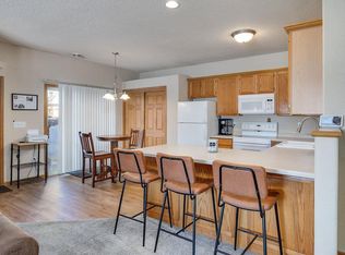 146 Pheasant Run UNIT C, Johnson Creek, WI 53038