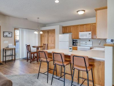 146 Pheasant Run #C, Johnson Creek, WI, 53038
