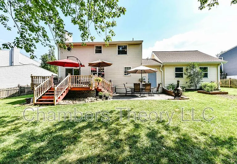 123 S Dickenson Ave — Photo 29