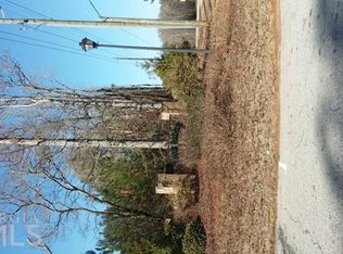 55 Pine Ridge Rd, Covington, GA 30016