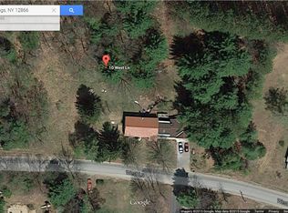 10 West Ln, Saratoga Springs, NY 12866