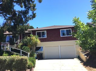 2502 Lincoln Ave, Belmont, CA 94002