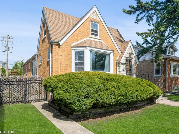 6289 N Caldwell Ave, Chicago, IL 60646