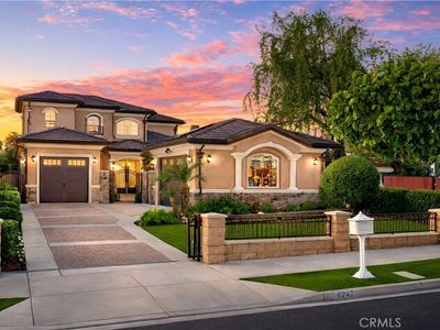 6247 Avon Ave, San Gabriel, CA, 91775