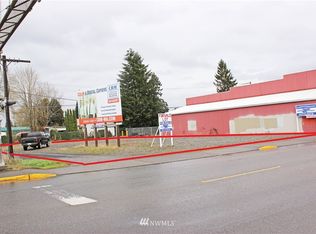 903 W Main St, Centralia, WA 98531