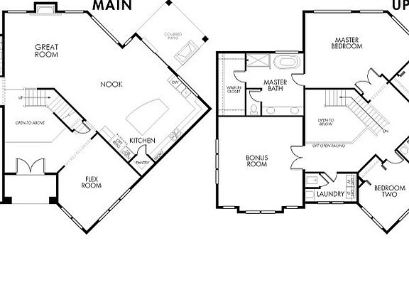 2nd image of 20049 10th Ave NW #9