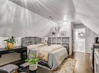 6767 Riverside Dr UNIT A, Atlanta, GA 30328