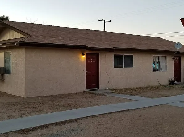 800 Commercial Ave, Ridgecrest, CA 93555