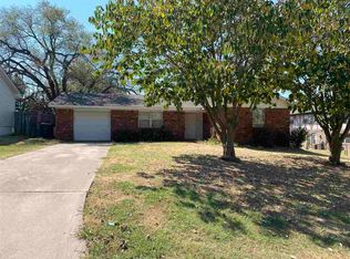 1618 W Louis Ave, Duncan, OK 73533