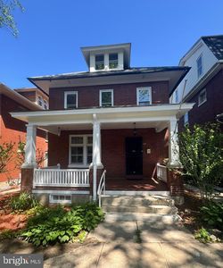 1714 Boas St, Harrisburg, PA, 17103