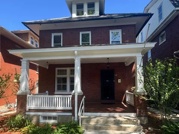 1714 Boas St, Harrisburg, PA 17103