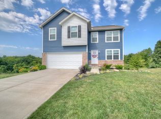 1076 Infantry Dr, Independence, KY 41051