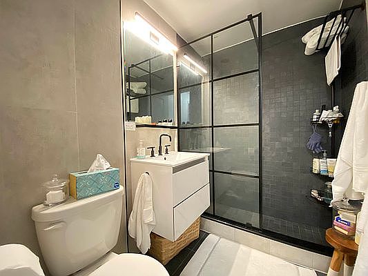 4th image of 161 W 16th St APT 16F