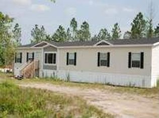 28165 Charity Ln, Hilliard, FL 32046