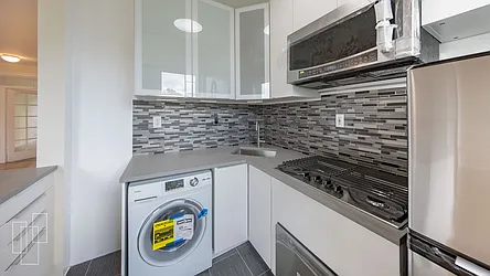 Rented by Garfield Realty 