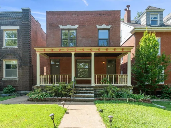 4362 Laclede Ave #1, Saint Louis, MO 63108