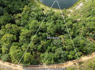 0000 Payne Lake, Chipley, FL 32428