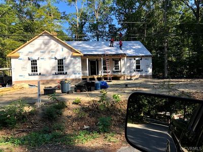 3840 Lake Hill Rd, Chesterfield, VA, 23234