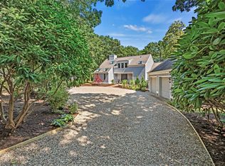 49 Hook Dr, Mashpee, MA 02649