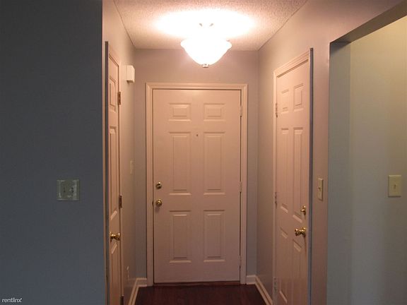 Entry Way