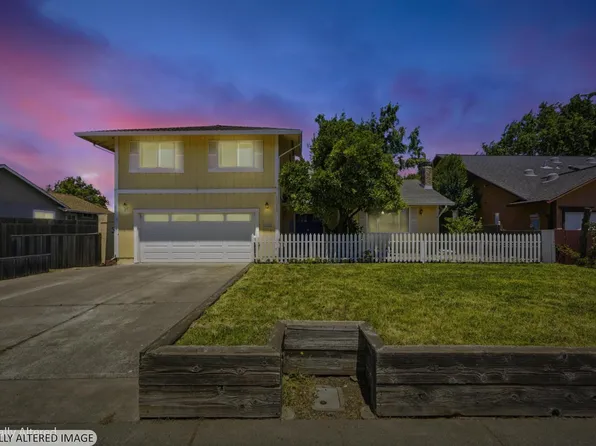 1059 Santa Clara Lane, Petaluma, CA 94954