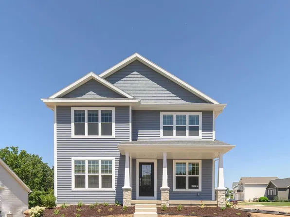 5924 Woodbine Drive, Madison, WI 53718