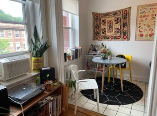 100 Brainerd Rd APT 14, Allston, MA 02134