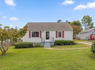 6612 Hilton Dr, Chattanooga, TN 37412