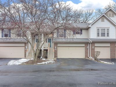 121 Meredith Ln, Streamwood, IL, 60107