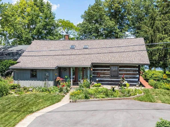 411 E Morsches Rd, Columbia City, IN 46725