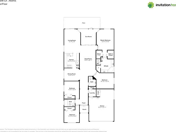 2nd image of 213 Palm Cir