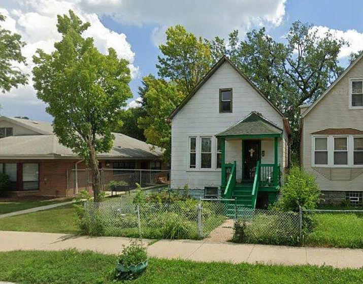 1st image of 6711 S Morgan St