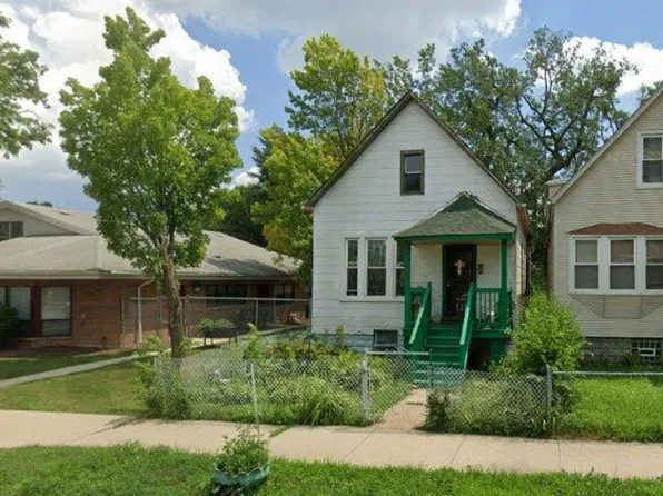 6711 S Morgan St, Chicago, IL 60621