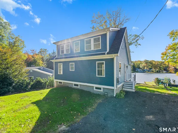 7 Amidon Drive, Ashford, CT 06278