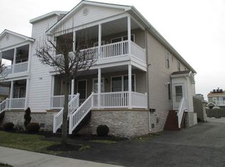 108 N Adams Ave APT B, Margate, NJ 08402