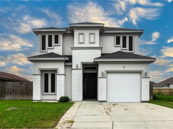 1010 W Franklin Ave, Alton, TX 78573