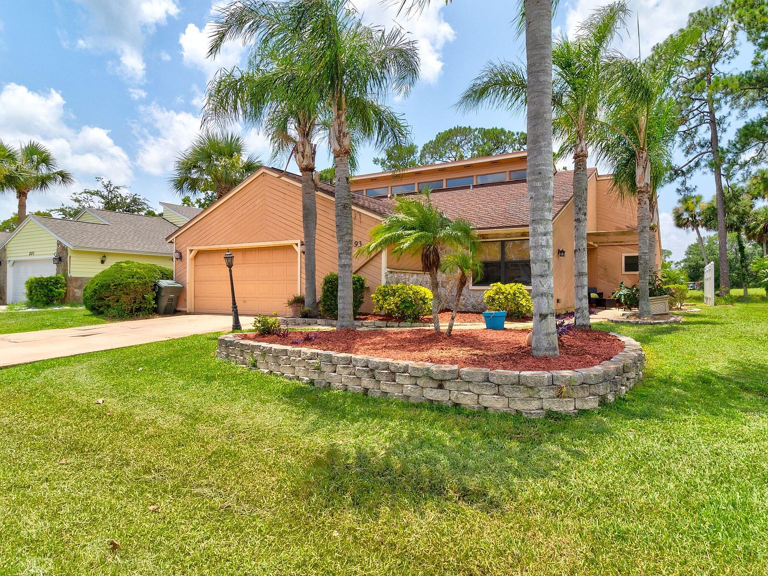 193 N Gull Cir, Daytona Beach, FL 32119 MLS 1111051 Zillow