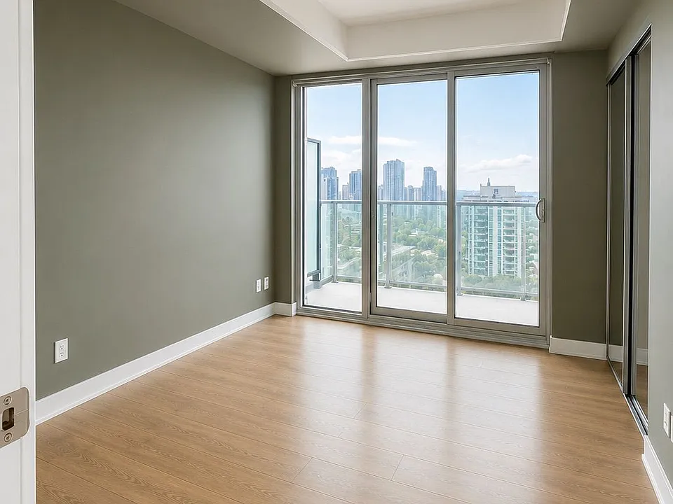 501 Yonge St #2509