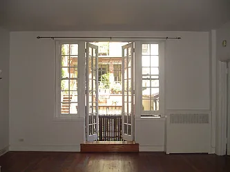 Rented by Sotheby's International Realty