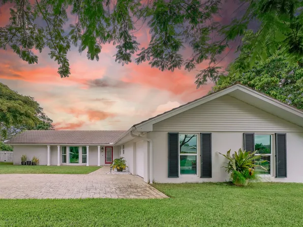 4191 Oak Street, Palm Beach Gardens, FL 33418