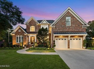 1603 Airlie Forest Ct, Wilmington, NC 28403