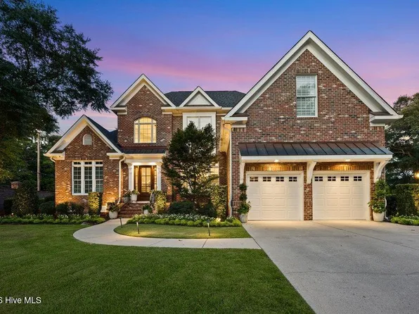 1603 Airlie Forest Court, Wilmington, NC 28403