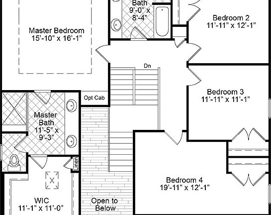 3rd image of 1462 Hialeah Dr #19