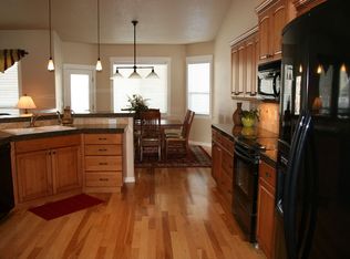 4123 N Annata Ave, Meridian, ID 83646