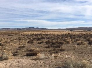 104 Hudson Aurora Rd, Smith, NV 89430