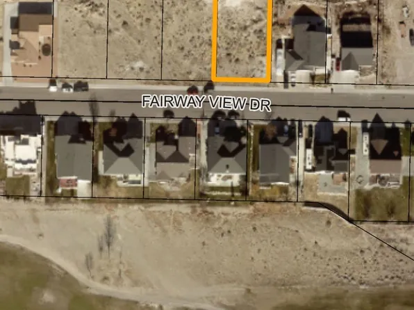 2928 Fairway View Dr, West Wendover, NV 89883