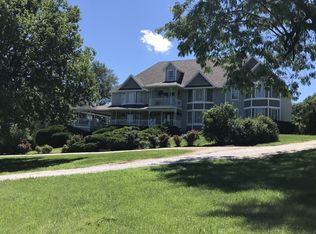 747 S Miller Rd, Willard, MO 65781